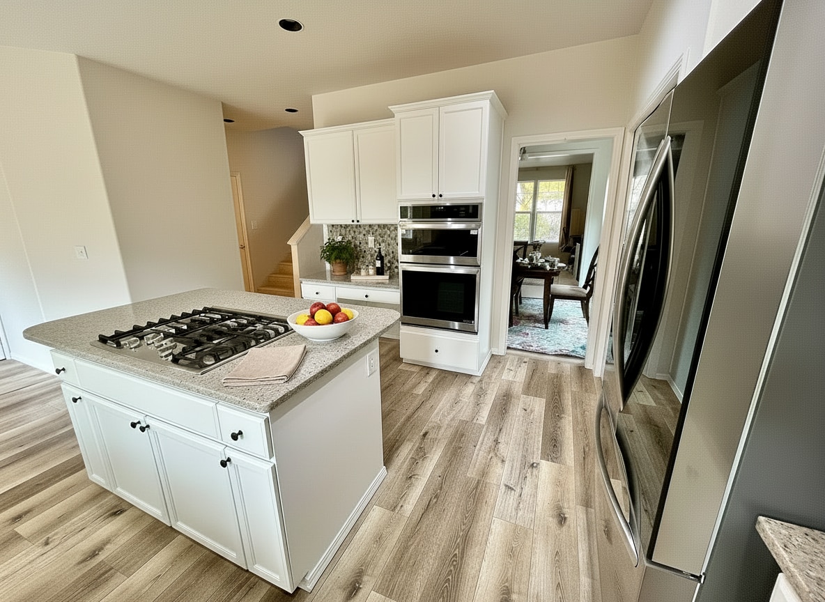 Building Photo - 5906 NE Skipton St