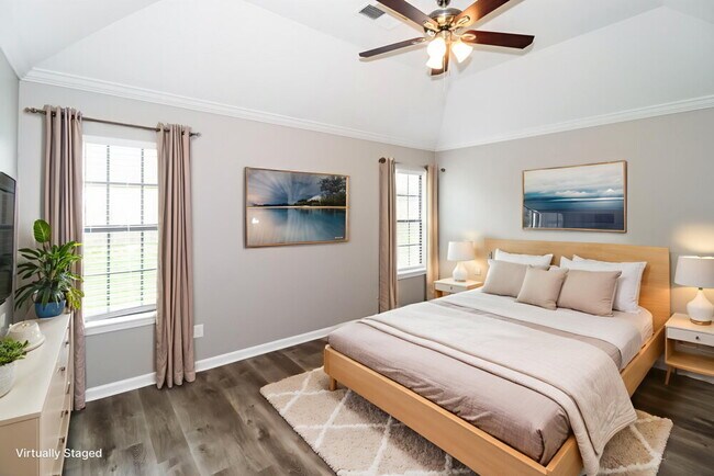 Building Photo - 7579 Valley Mist Dr
