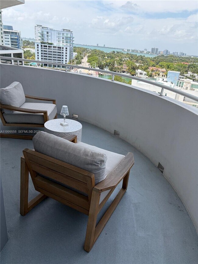 Building Photo - 6301 Collins Ave