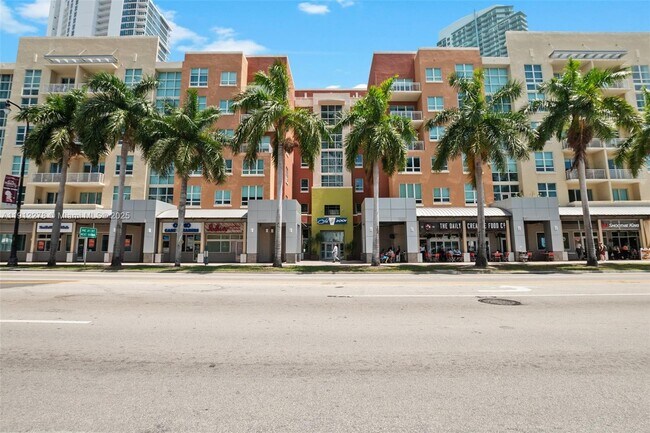 Building Photo - 2001 Biscayne Blvd