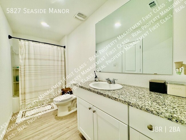 Building Photo - 5827 Seaside Mnr