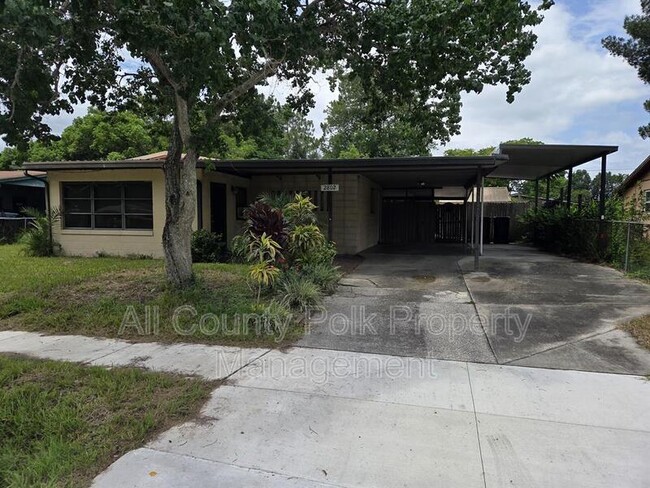 Primary Photo - 2802 Geoffrey Dr