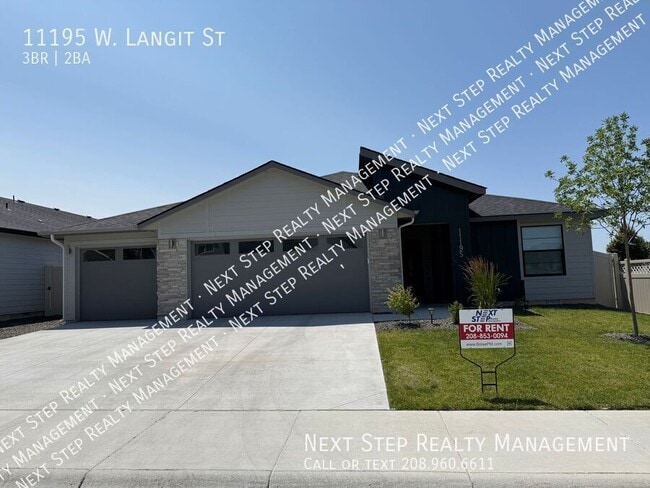 Primary Photo - 11195 W Langit St