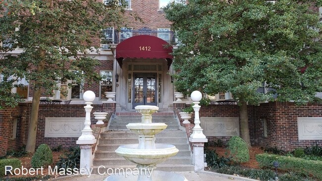Building Photo - 1 br, 1 bath House - 1412 Willow Avenue, #47