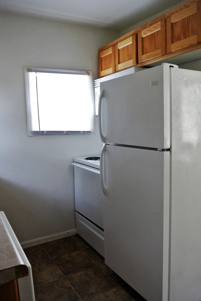 Building Photo - 1510 1st Ave SE