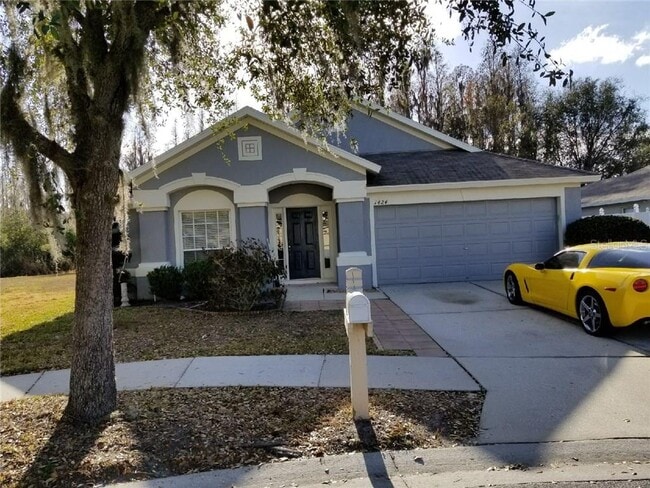 Building Photo - 1424 Wylie Ct
