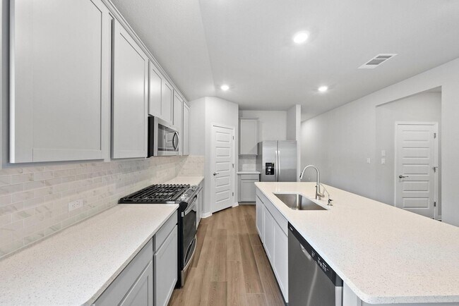 Building Photo - 12300 Purple Prairie Ln