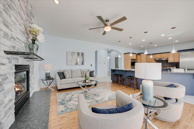 Building Photo - Game Night to Sunset Strolls - Find Your F...