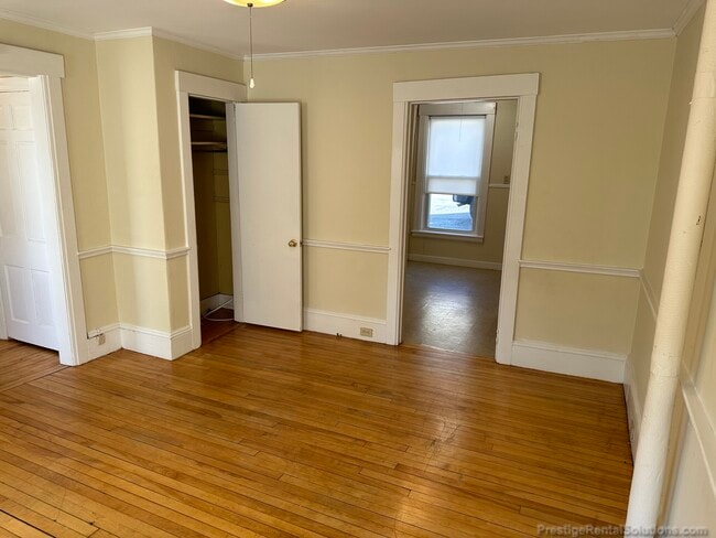 Building Photo - 137 Merriam Ave