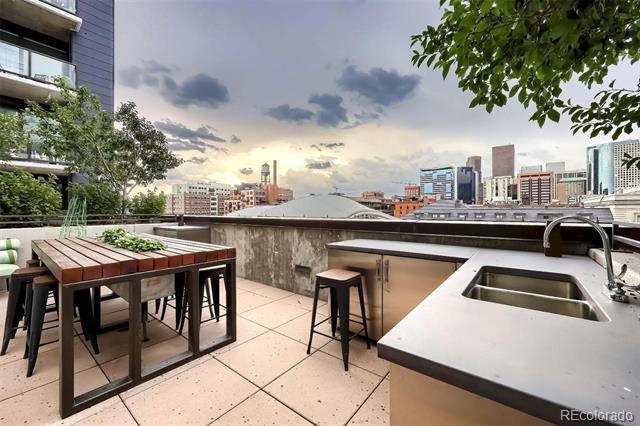 Building Photo - 1750 Wewatta St