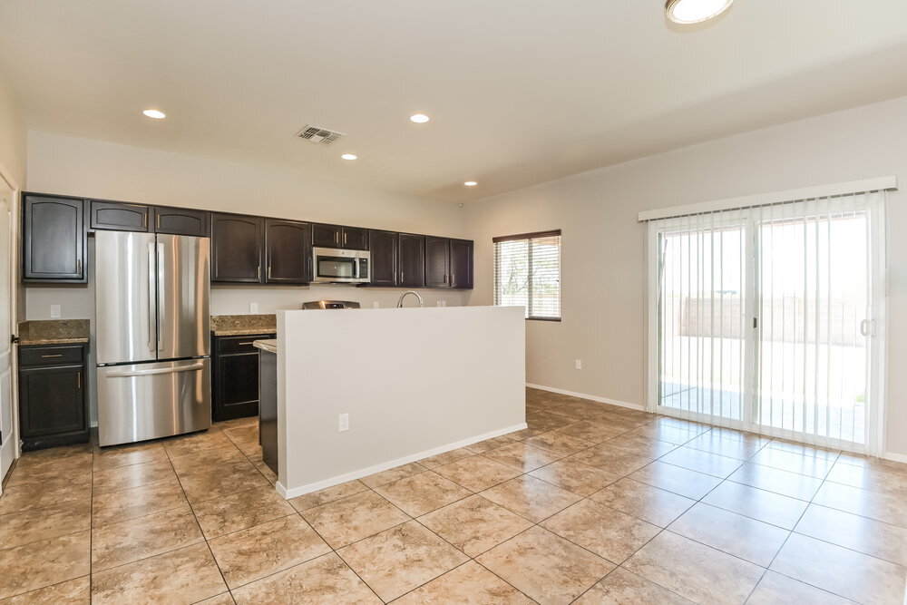 Building Photo - 4786 E Desert Thorn Dr