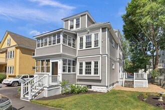 Building Photo - 1540 Mystic Valley Pkwy