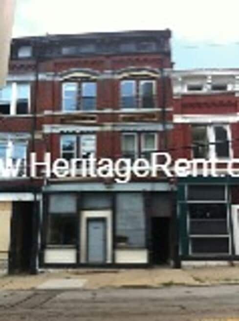 Building Photo - 1042 Marshall Ave