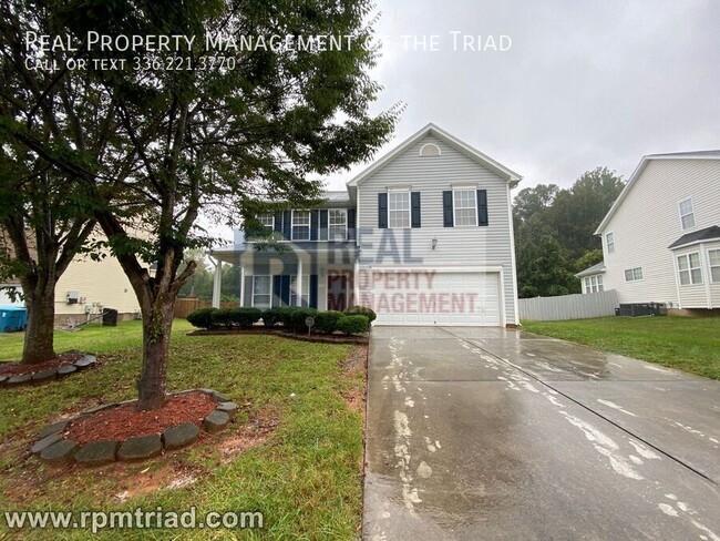 Building Photo - 4BR/2.5BA home in Candace Ridge for rent! ...