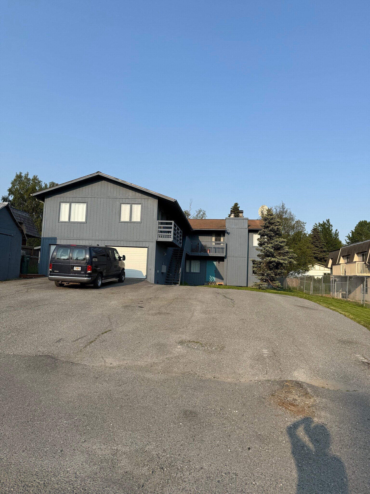 Building Photo - 8531 Golden St