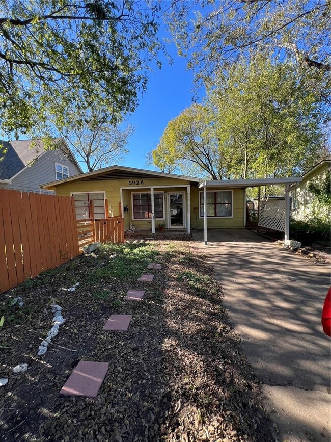 Building Photo - 5112 Martin Ave