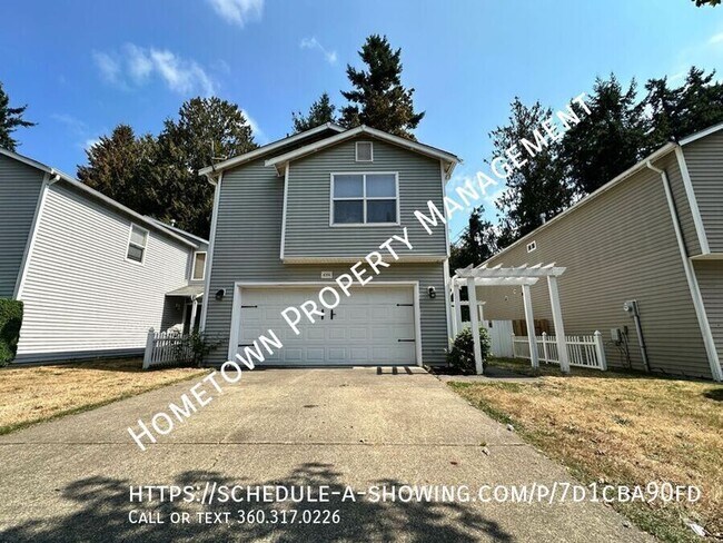 Building Photo - 4206 Wonderwood Ln SE