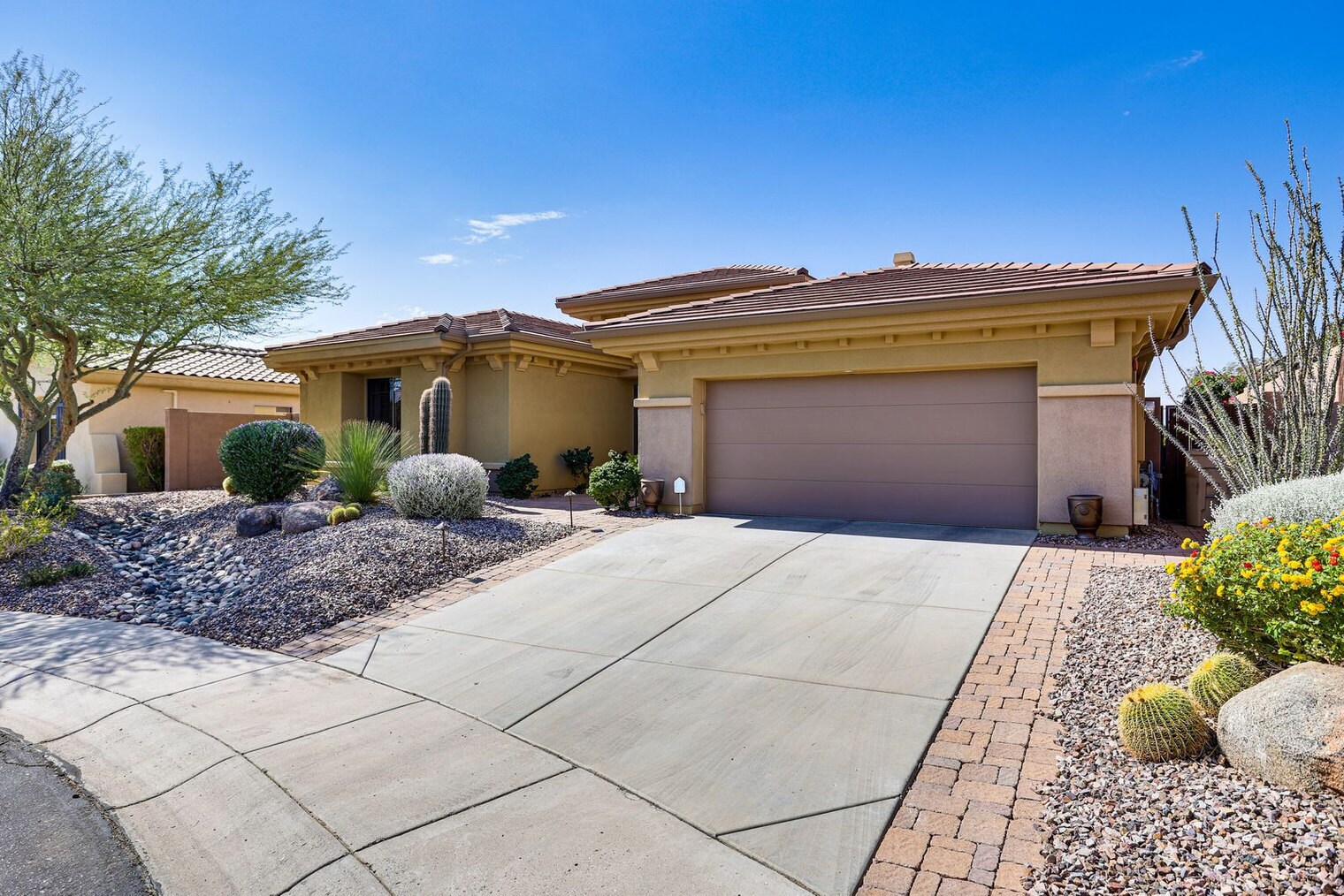 Building Photo - 41708 N Cross Timbers Trail
