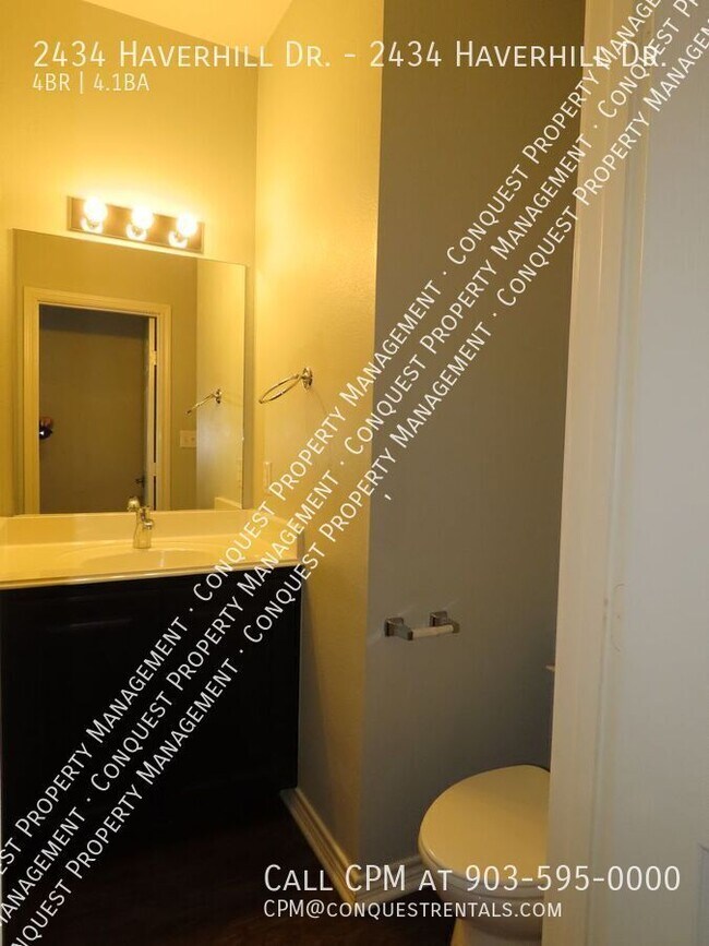 Building Photo - 2434 Haverhill Dr