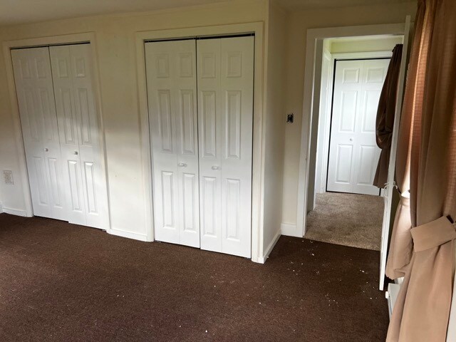 Master bedroom - 966 Main St