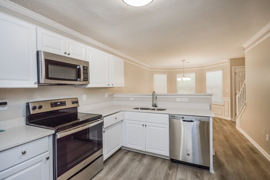 Building Photo - 729 Wood Bend Ct