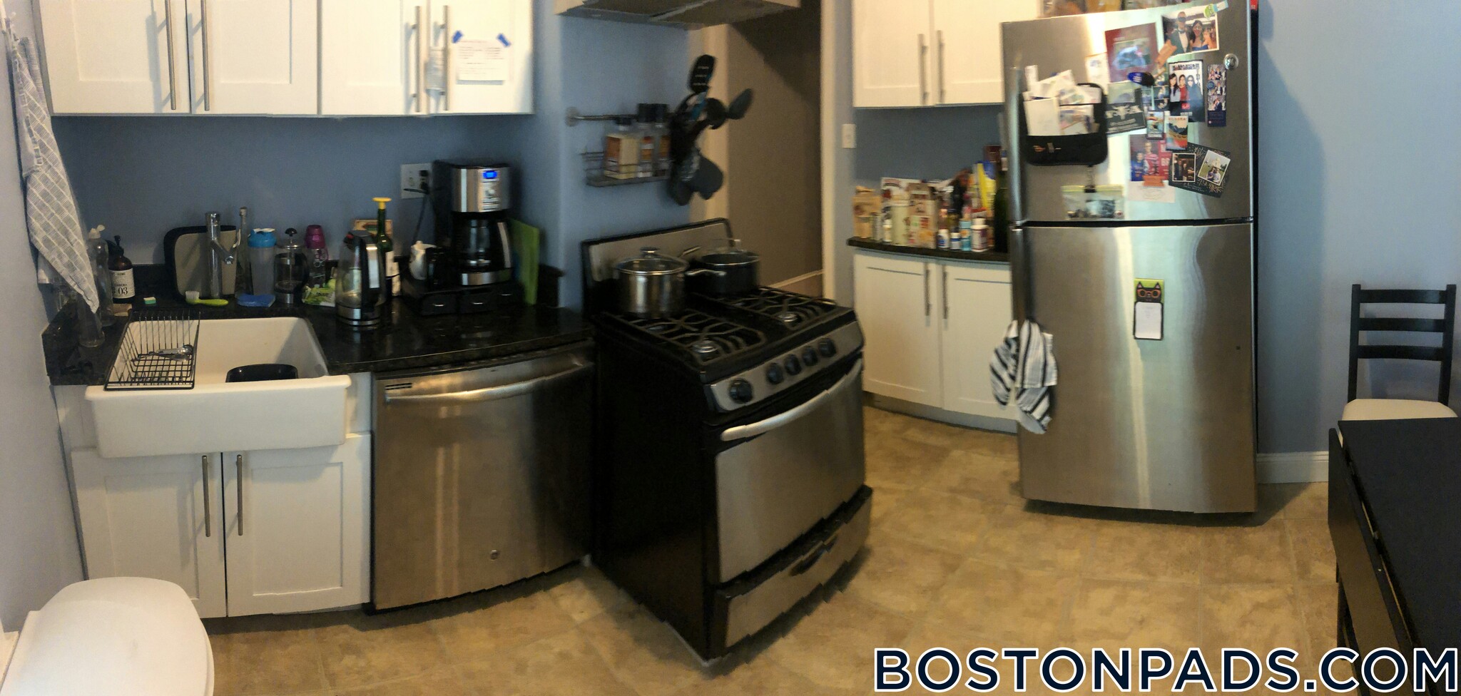 Building Photo - 137 Columbia St