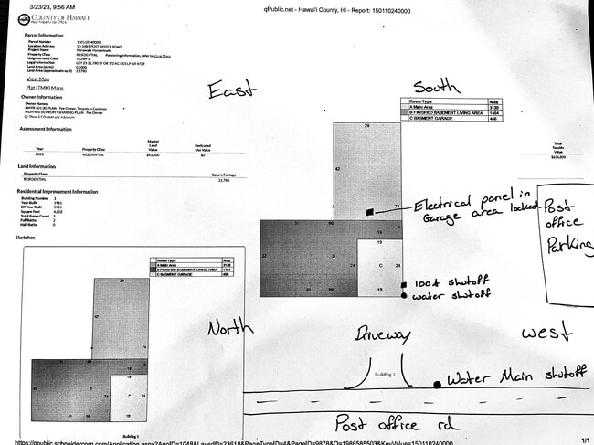 Building Photo - 15-1485-1485 Homestead Rd