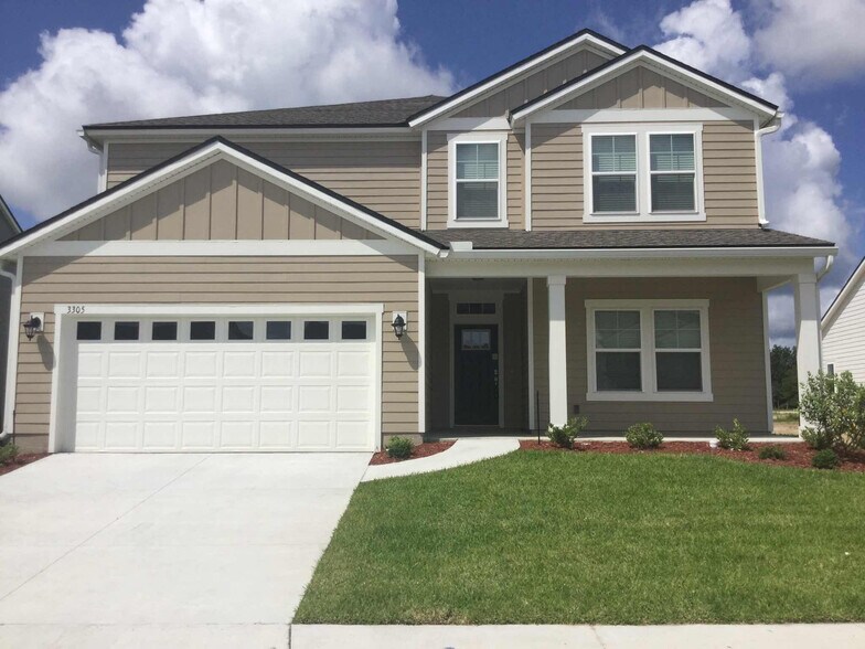Primary Photo - 3305 Roundabout Dr