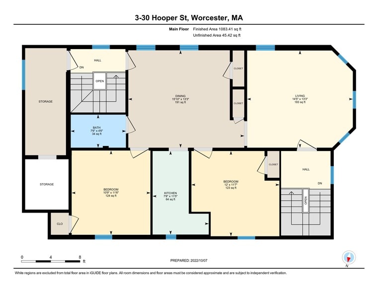 Building Photo - 30 Hooper St