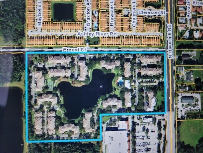 Building Photo - 4197 N Haverhill Rd