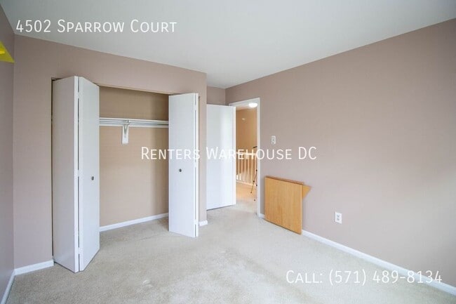 Building Photo - 4502 Sparrow Ct