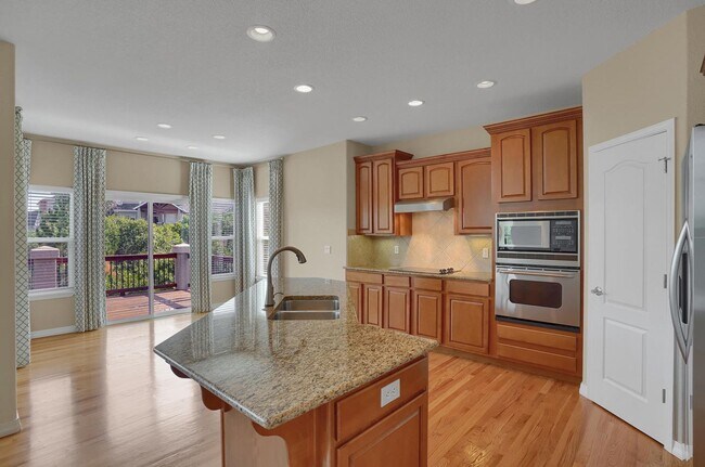 Building Photo - Beautiful Ranch Style Home in District 20-...