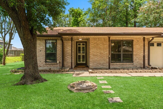 Building Photo - 4123 Wyanngate Dr