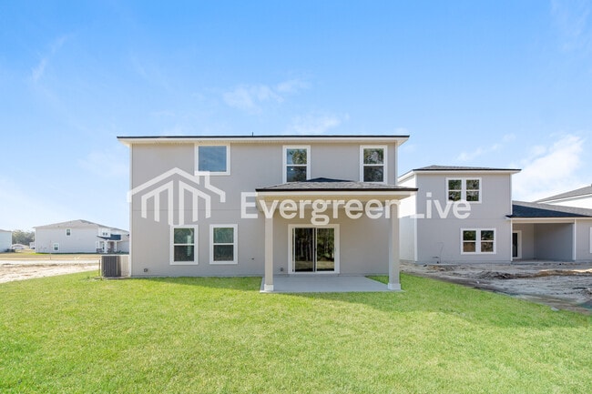 Building Photo - 3634 Belstead Wy