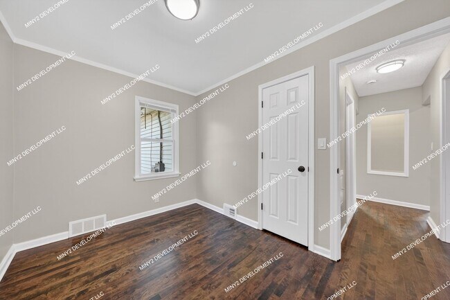 Building Photo - Fully Renovated 3-Bedroom Brick Home in Detroit!