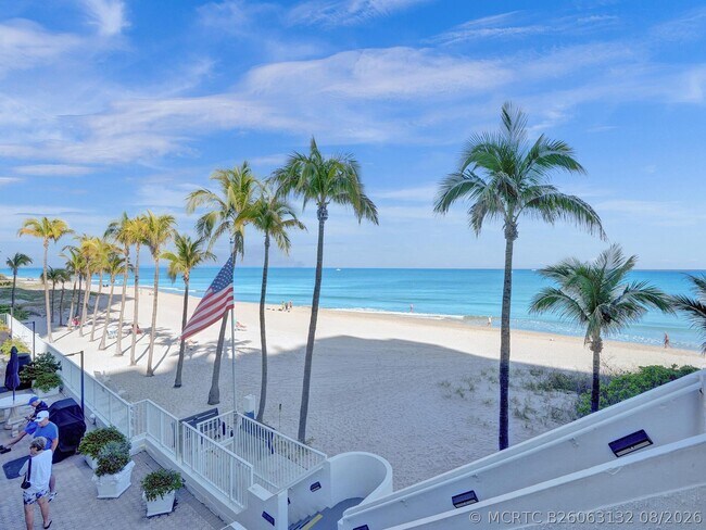 Building Photo - 1360 S Ocean Blvd