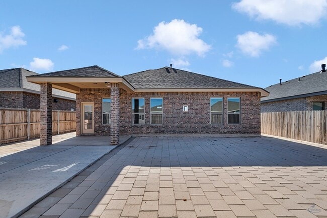 Building Photo - 1813 Wrigley Dr