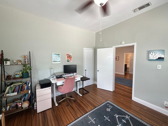 Building Photo - *COMING SOON* Updated Home Near Downtown – EV Charger, Office & Outdoor Oasis!