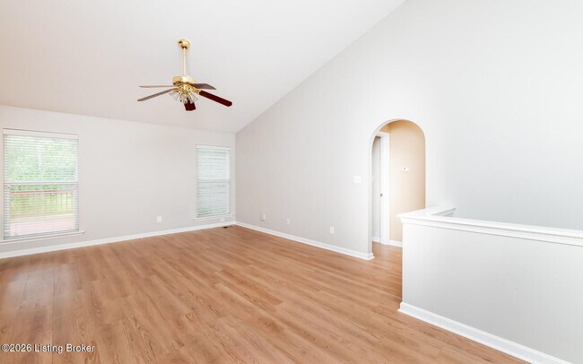 Building Photo - 3425 Stony Farm Dr