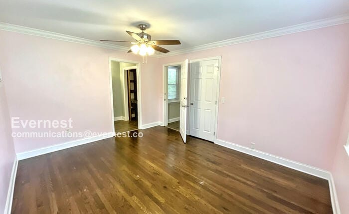 Building Photo - 1361 N Concord Rd