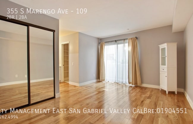 Building Photo - 355 S Marengo Ave