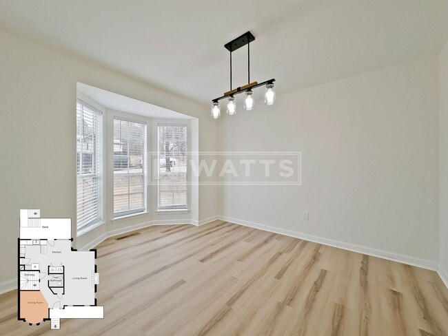 Building Photo - Stunning 3-Bed, 2.5 Bath House in Moody