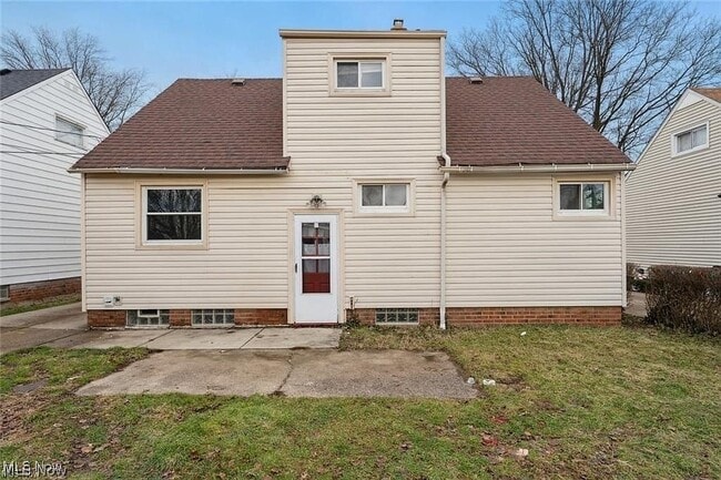 Building Photo - 12214 Woodward Blvd