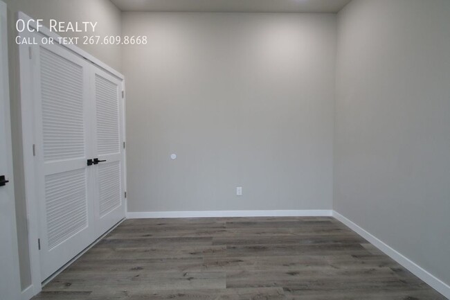 Building Photo - Beautiful Brewerytown One Bedroom Apartment