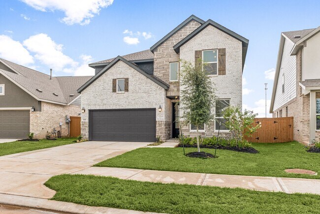 Building Photo - 6411 Symphony Wave Dr