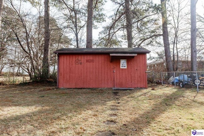 Building Photo - 509 N Mantle Ave