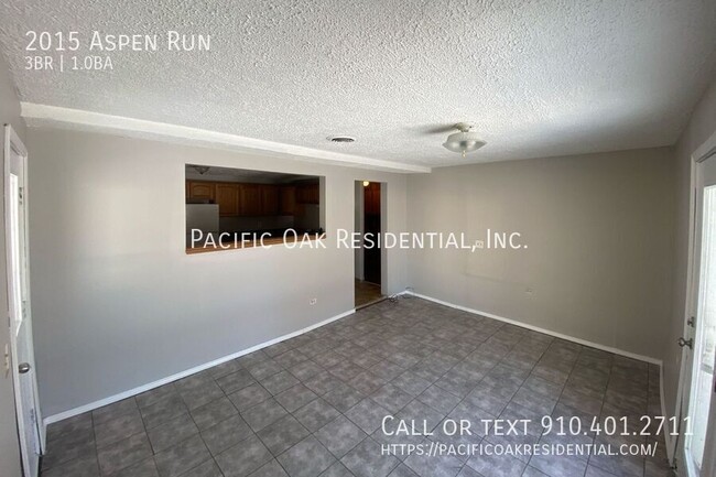 Building Photo - Available Now! Call Today!