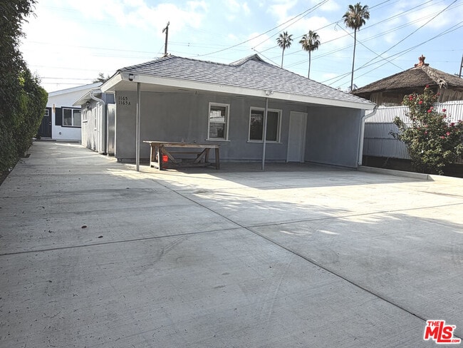 Building Photo - 1165 Western Ave