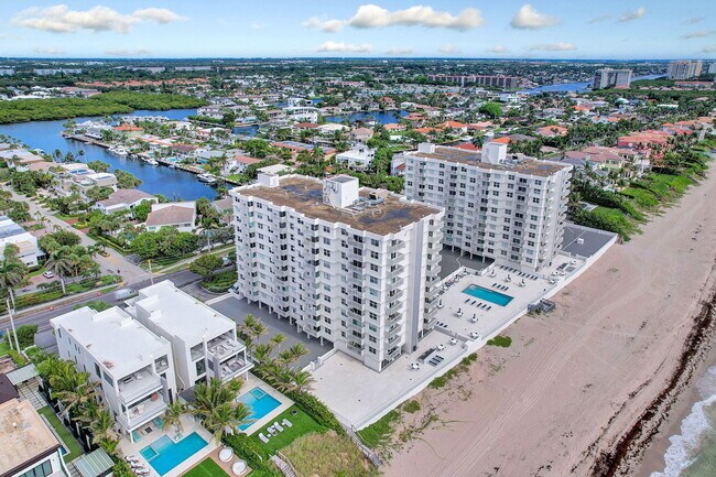 Building Photo - 4511 S Ocean Blvd