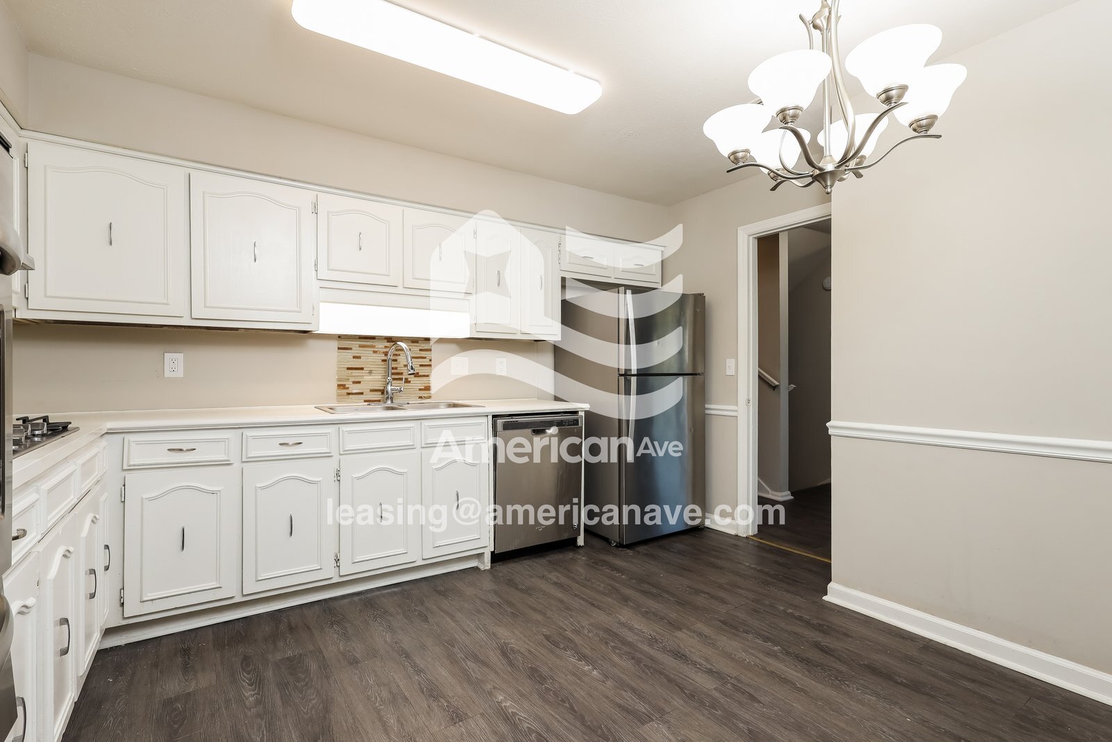 Building Photo - 1113 Rowell St